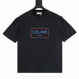 Picture of Celine T Shirts Short _SKUCelineS-XLxetr6418622